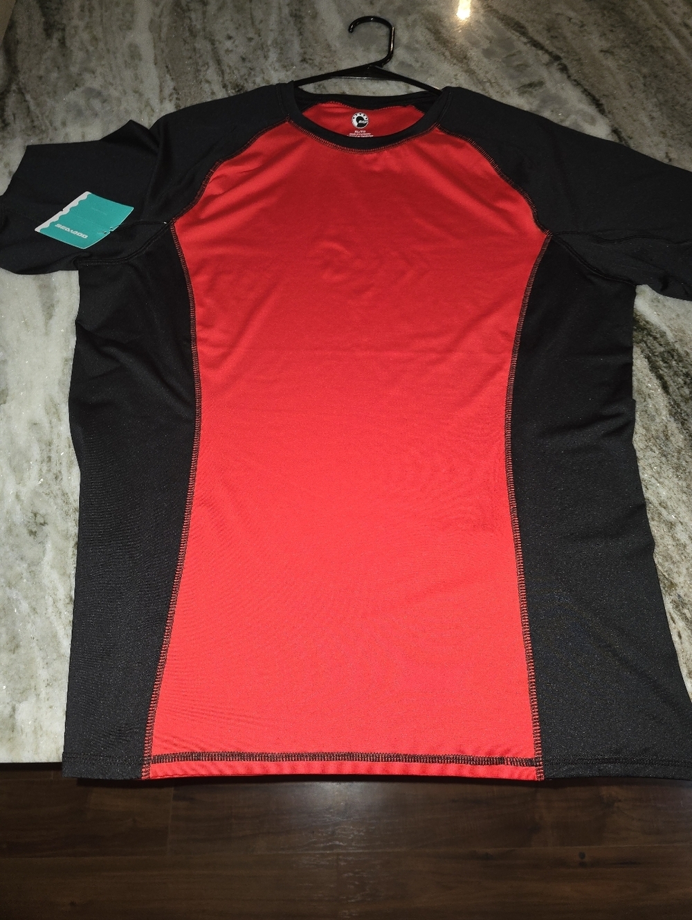 Mens Sea-Doo Shirt XLarge